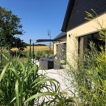 L'Atelier Veulais Vila Veules-les-Roses Exterior foto