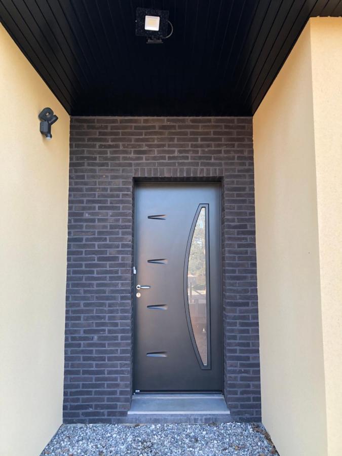 L'Atelier Veulais Vila Veules-les-Roses Exterior foto