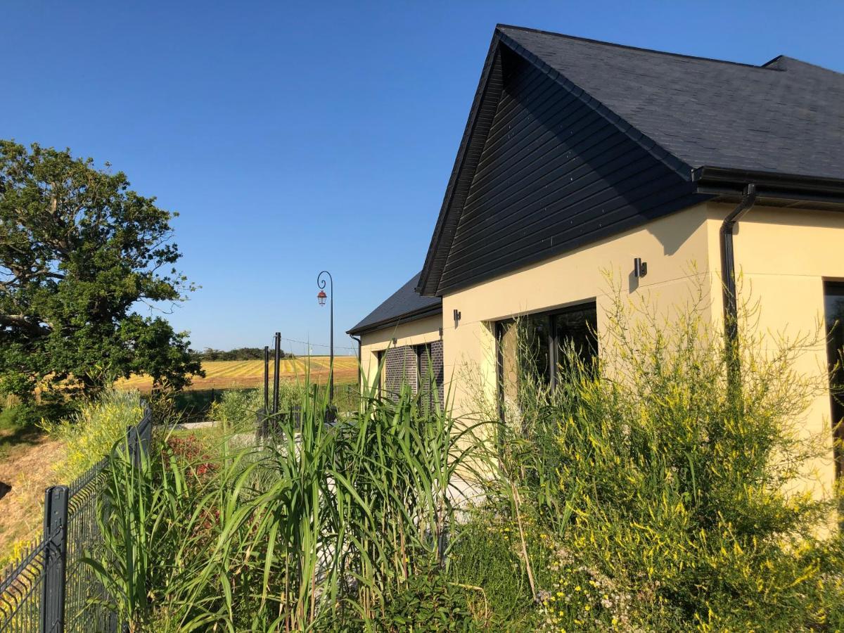 L'Atelier Veulais Vila Veules-les-Roses Exterior foto