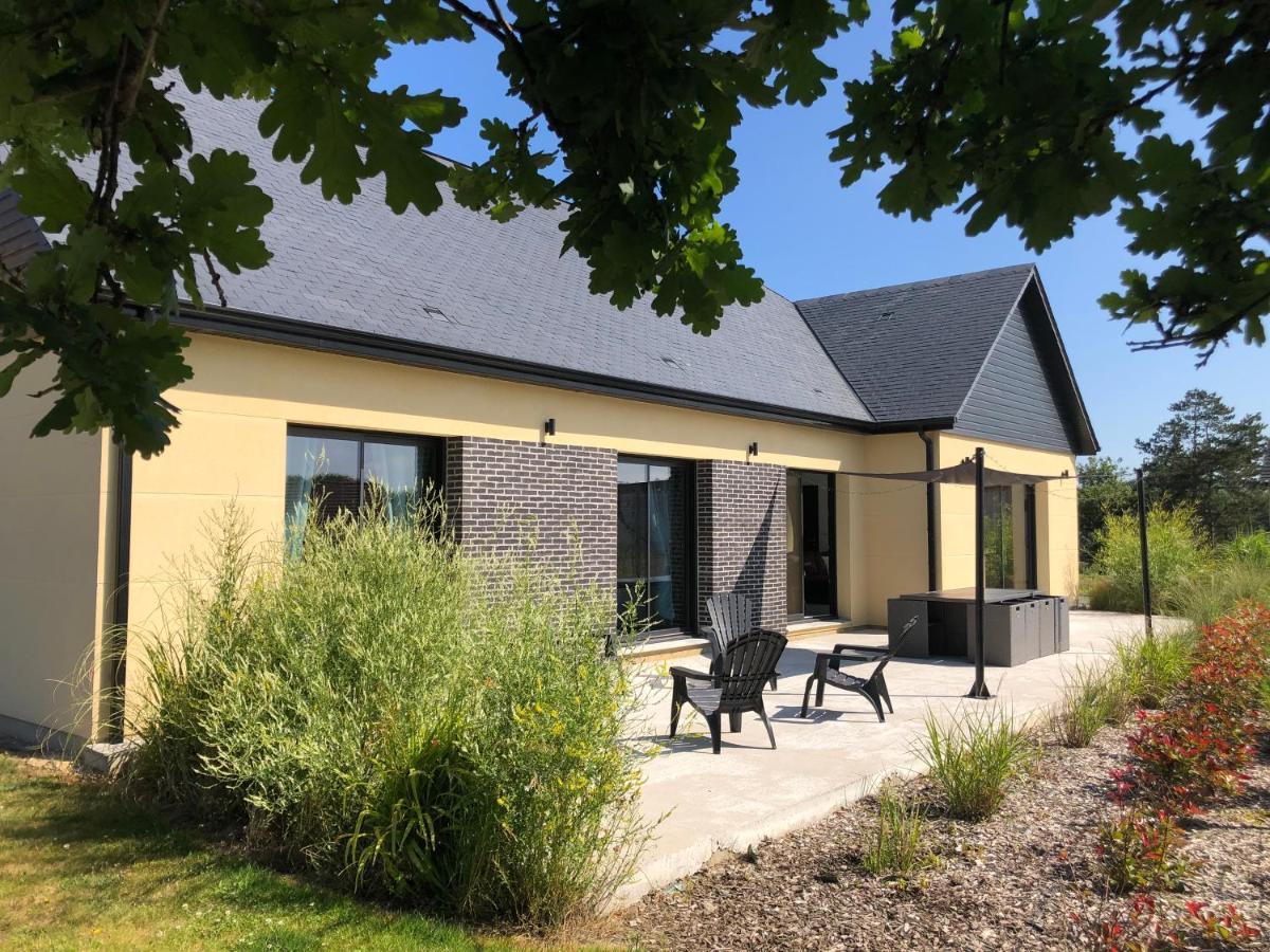 L'Atelier Veulais Vila Veules-les-Roses Exterior foto